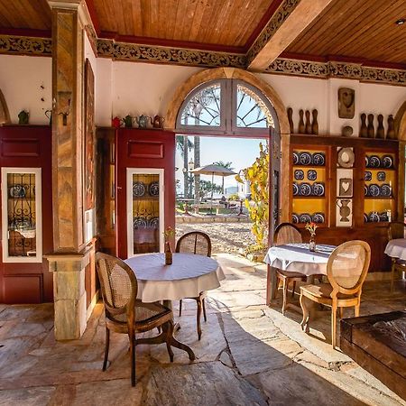 Hotel Vila Relicario Ouro Preto  Luaran gambar