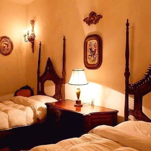 Hotel Vila Relicario Ouro Preto  Luaran gambar