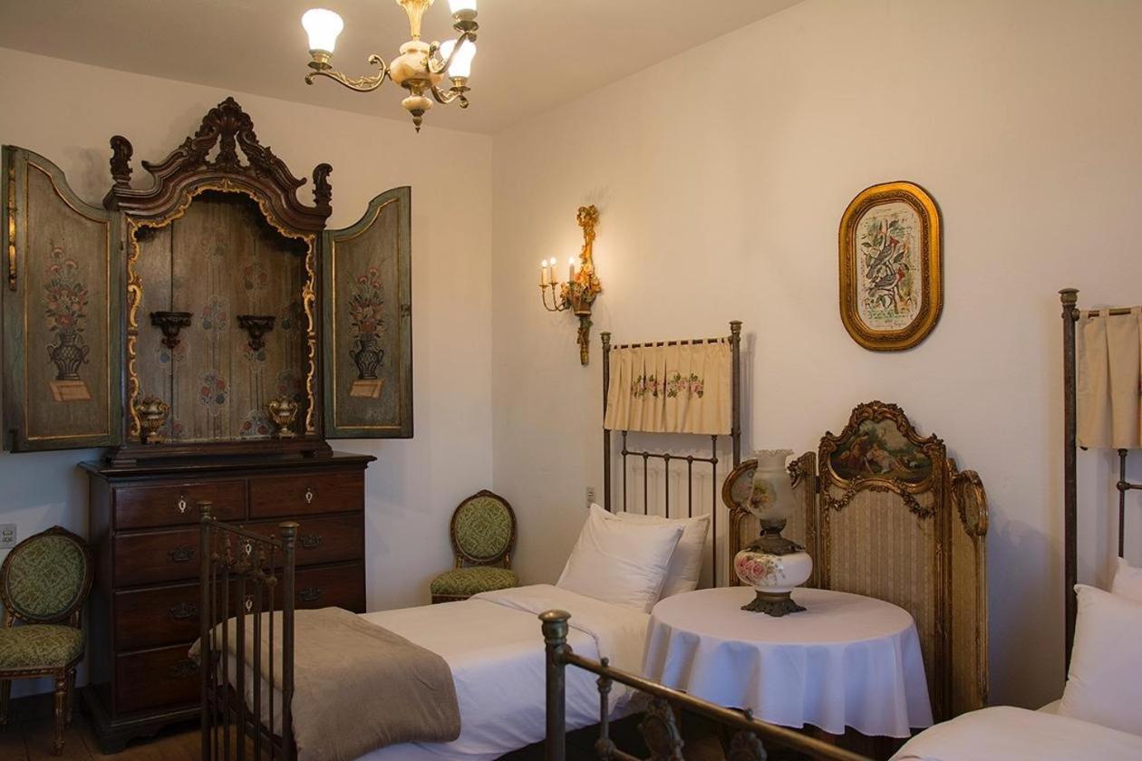Hotel Vila Relicario Ouro Preto  Luaran gambar
