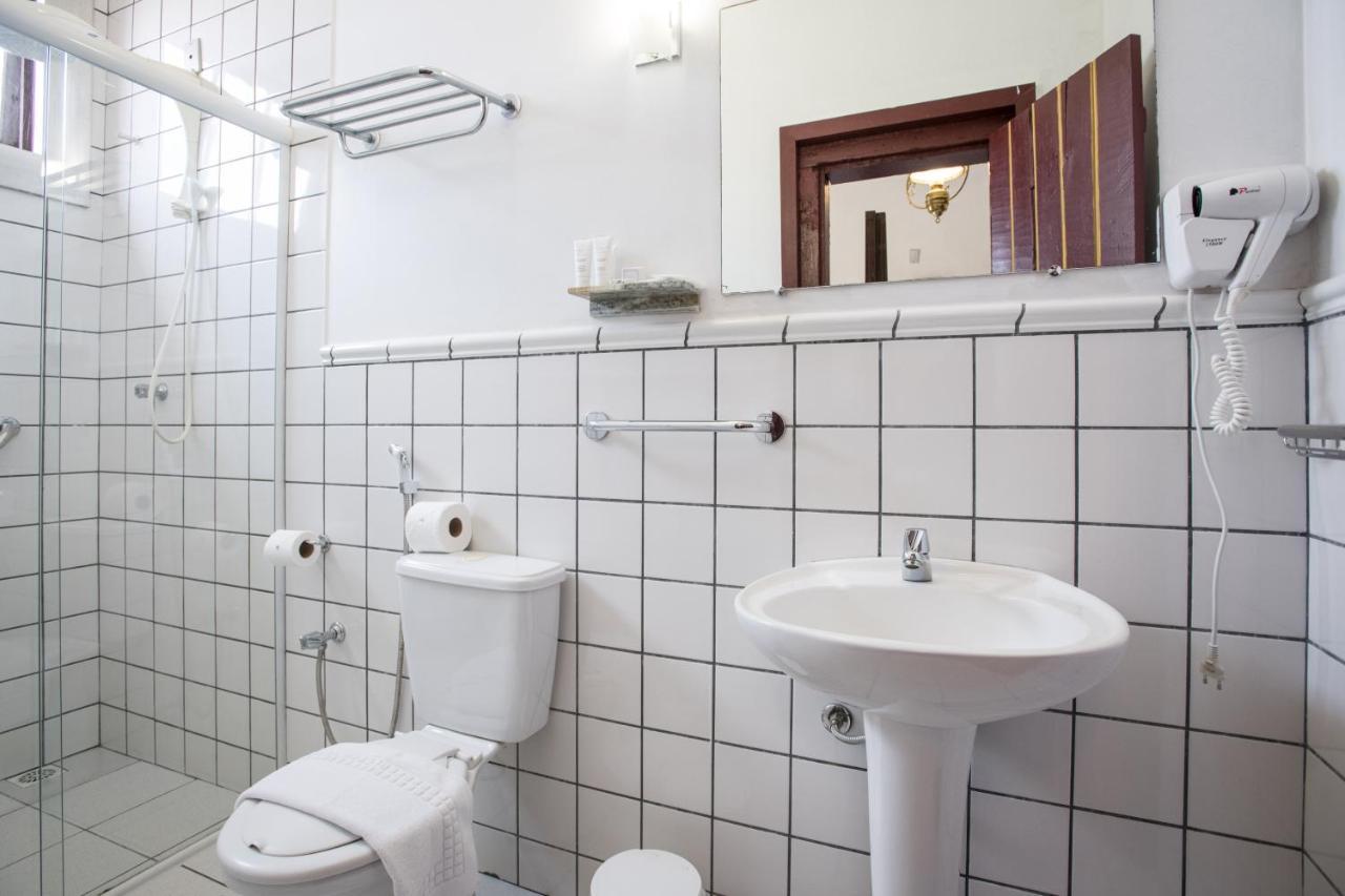 Hotel Vila Relicario Ouro Preto  Luaran gambar