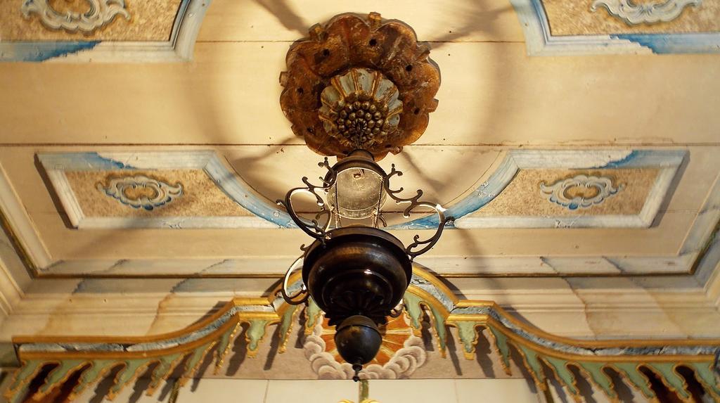 Hotel Vila Relicario Ouro Preto  Luaran gambar