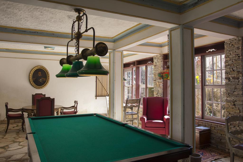 Hotel Vila Relicario Ouro Preto  Luaran gambar