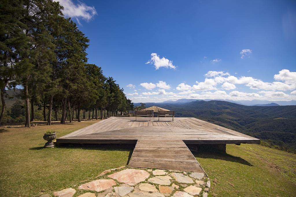Hotel Vila Relicario Ouro Preto  Luaran gambar