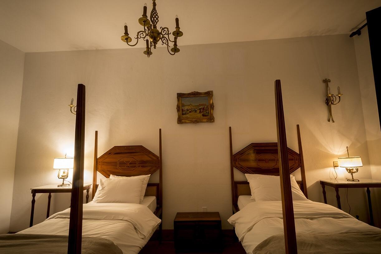 Hotel Vila Relicario Ouro Preto  Luaran gambar