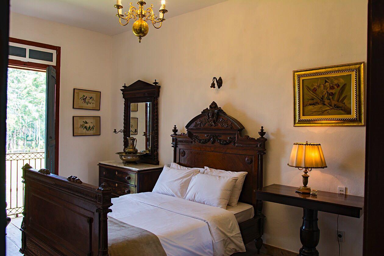 Hotel Vila Relicario Ouro Preto  Luaran gambar