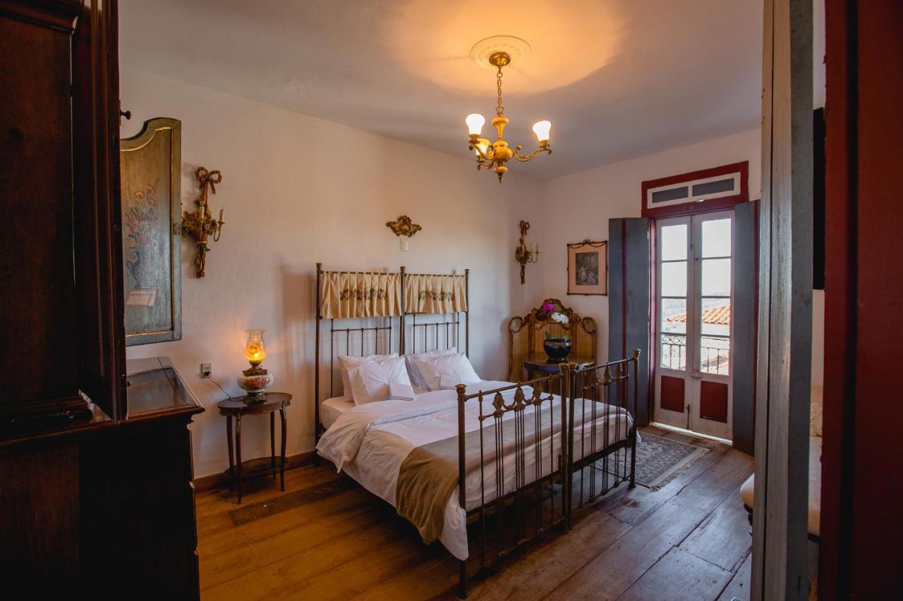 Hotel Vila Relicario Ouro Preto  Luaran gambar