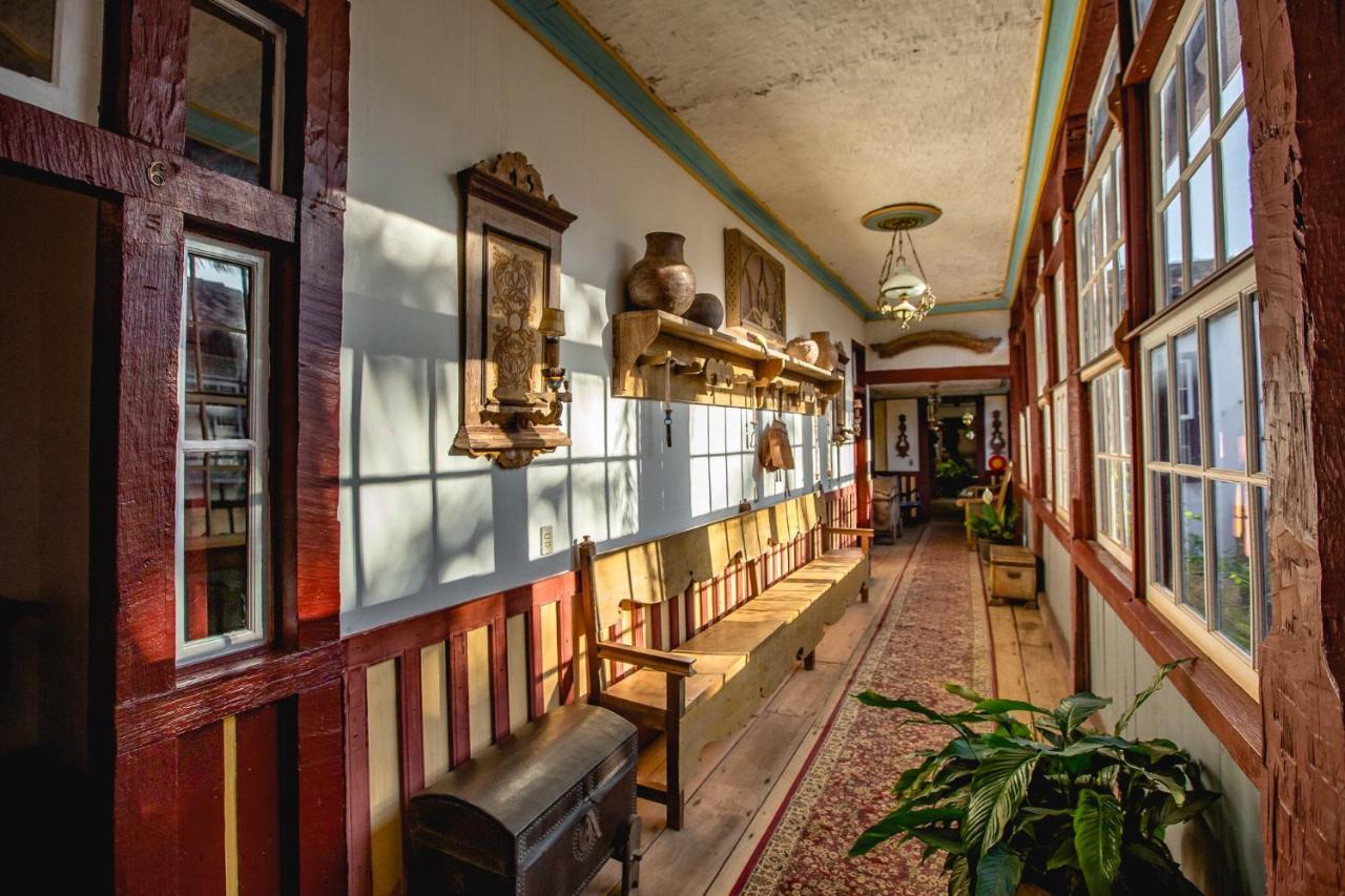 Hotel Vila Relicario Ouro Preto  Luaran gambar