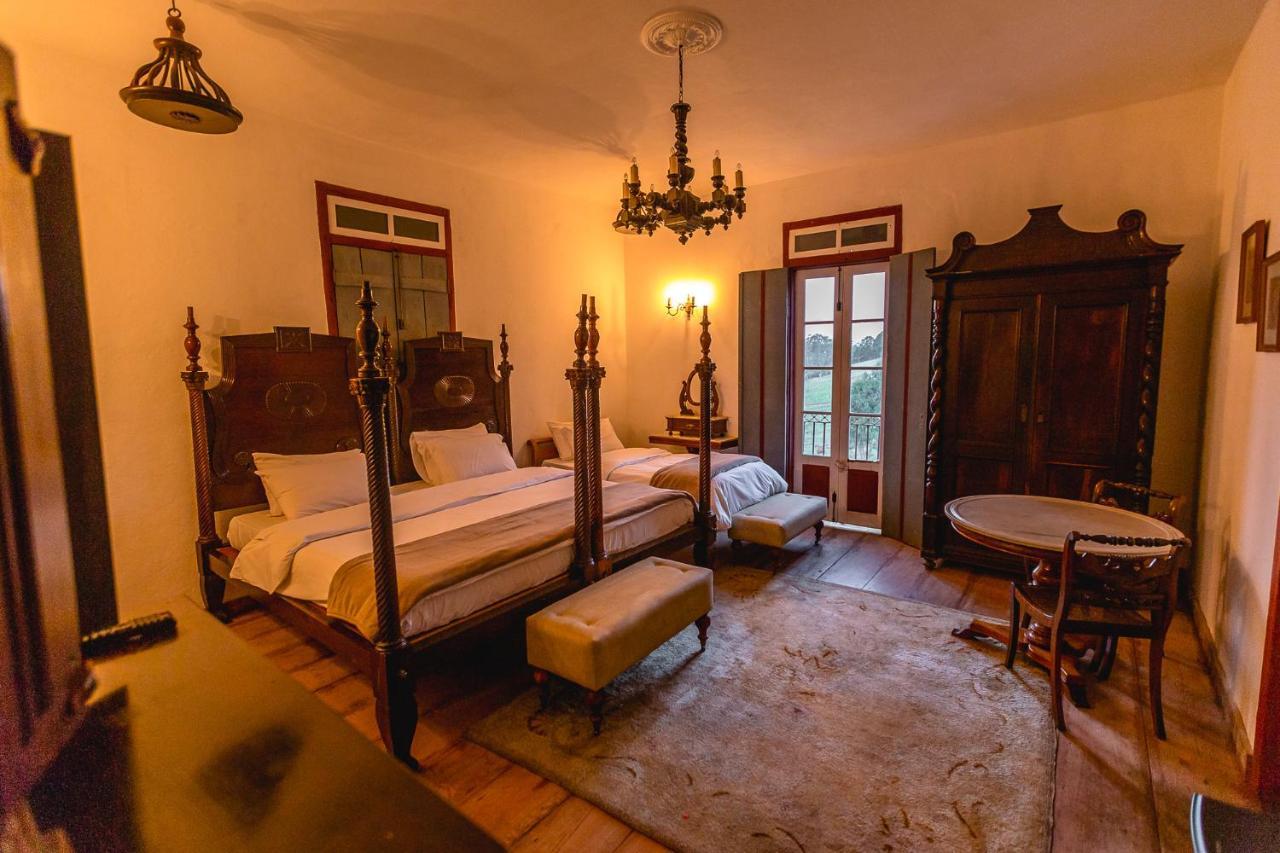 Hotel Vila Relicario Ouro Preto  Luaran gambar
