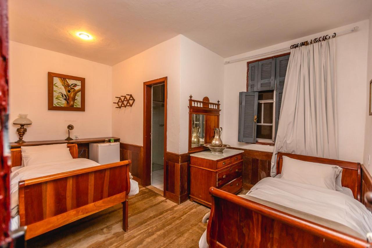 Hotel Vila Relicario Ouro Preto  Luaran gambar