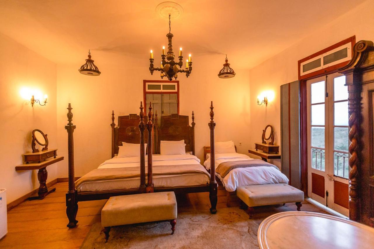 Hotel Vila Relicario Ouro Preto  Luaran gambar